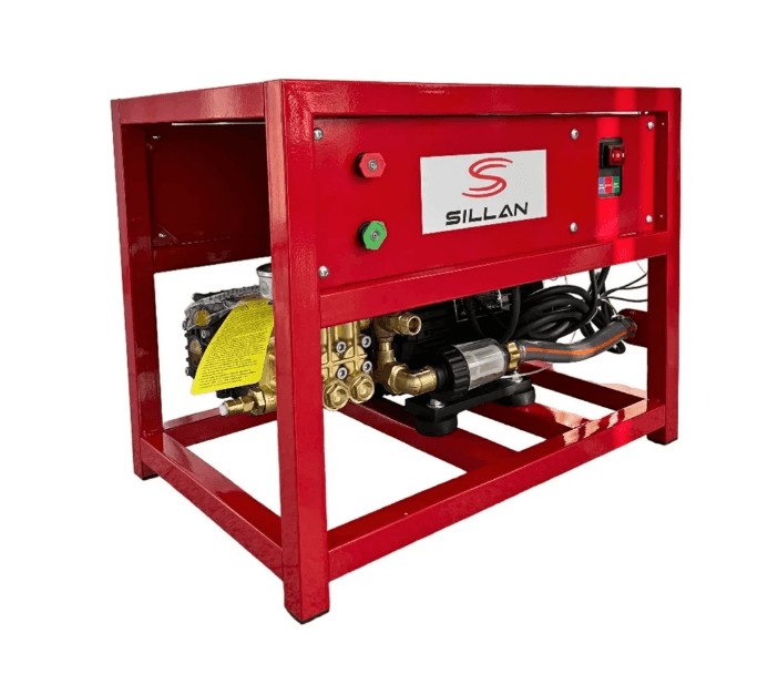 Подбор мойки высокого давления: Избегая ошибок и выбирая идеальное оборудование