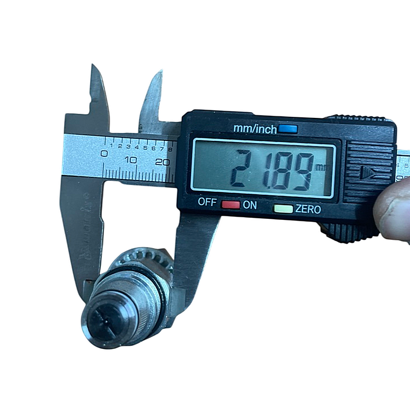 Клапан опускания с рычагом в сборе J161-1800006