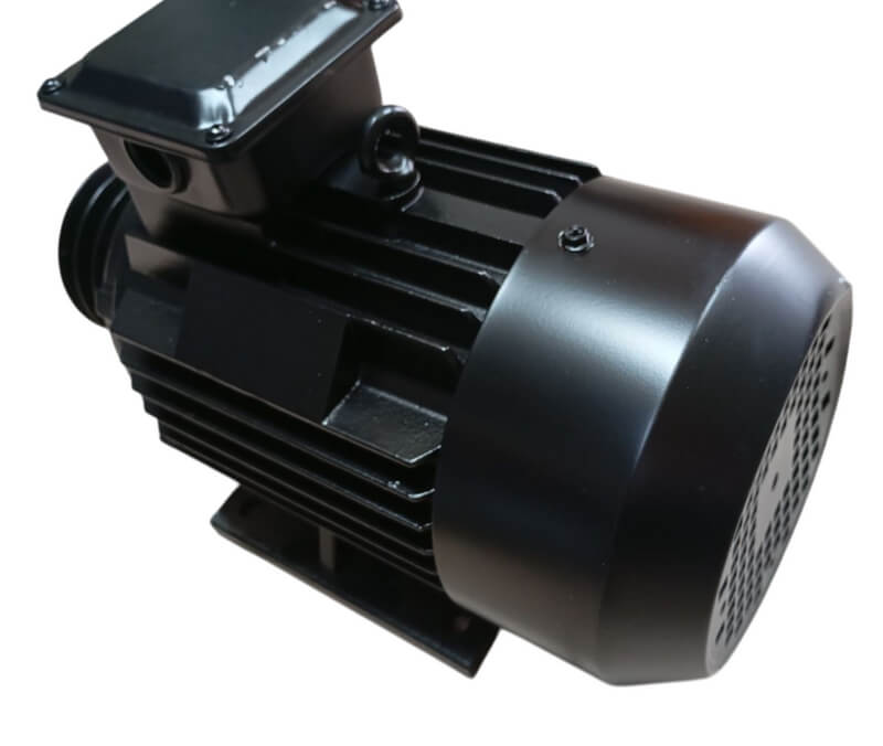 Двигатель для модели 3065-200 380V 3065-200-2 фото 2