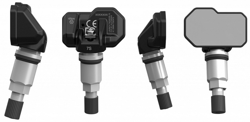 Датчик TPMS LAUNCH TSENSOR-7S