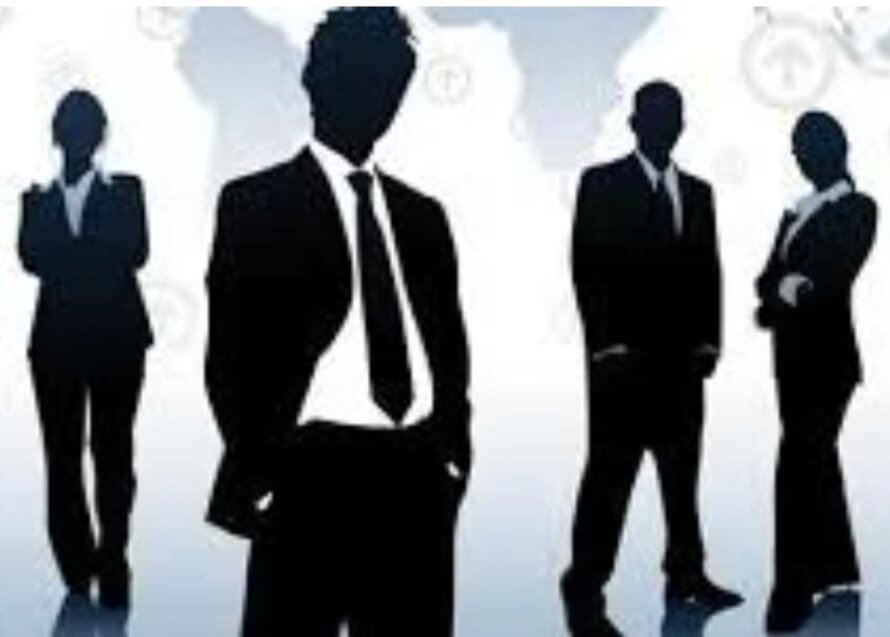 Работа у нас