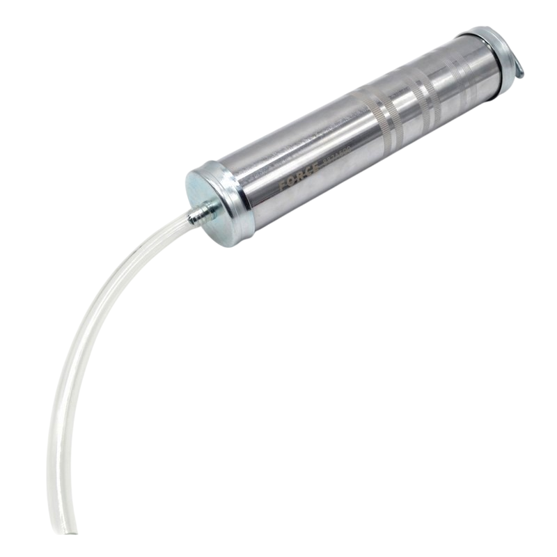 Шприц ручной для жидких масел (500гр.) 887A500