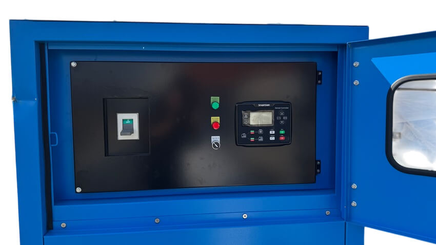 Sillan SW-150 (WEICHAI) фото 9