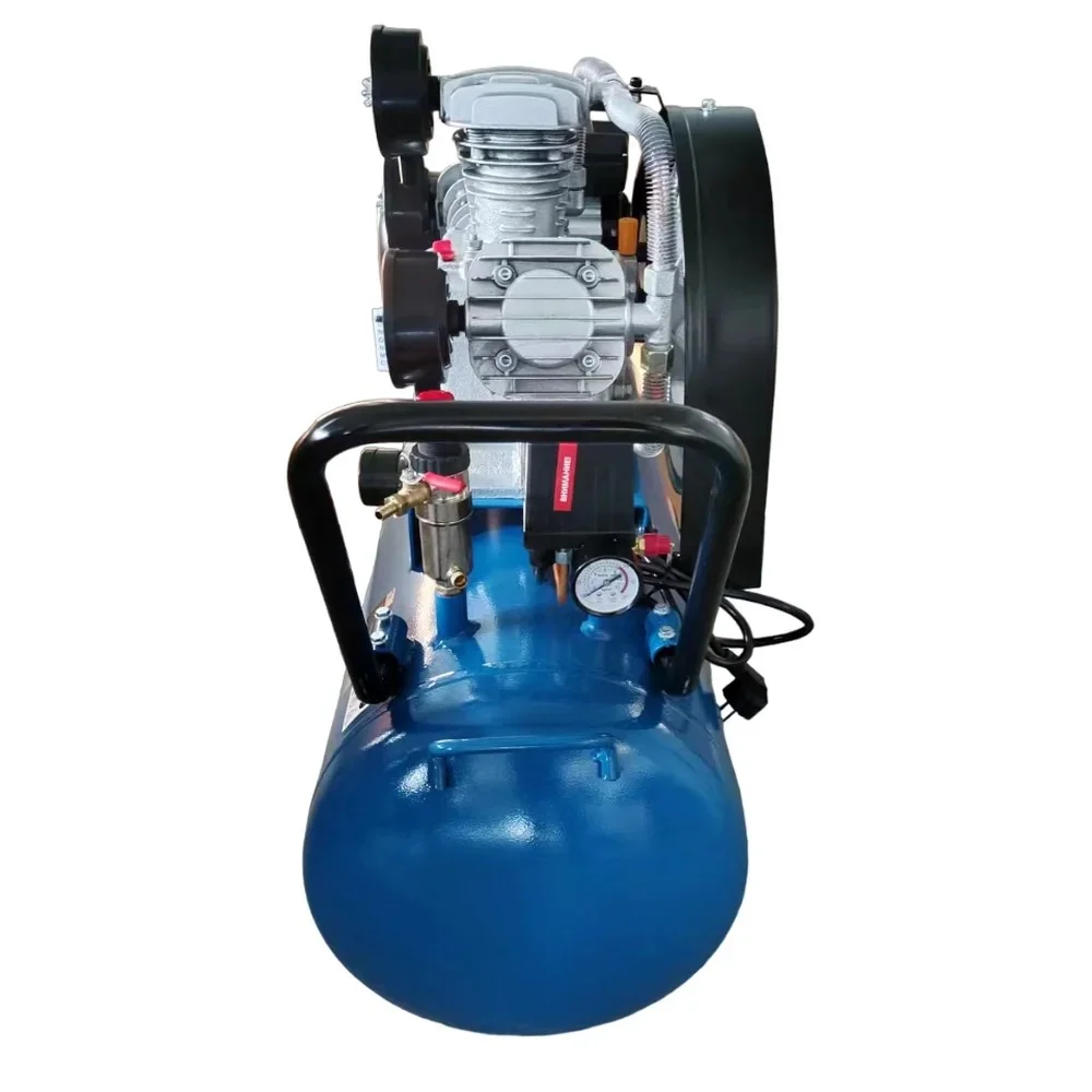 Компрессор воздушный 3065-100 220V/4.0HP