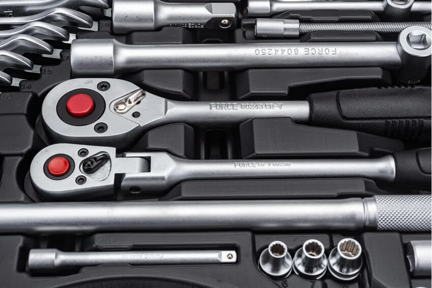 Force 41421R фото 8