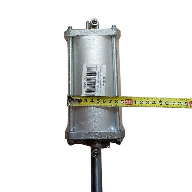 Запасная часть к шиномонтажным станкам Sillan Premium (Вспомогательный цилиндр 57)