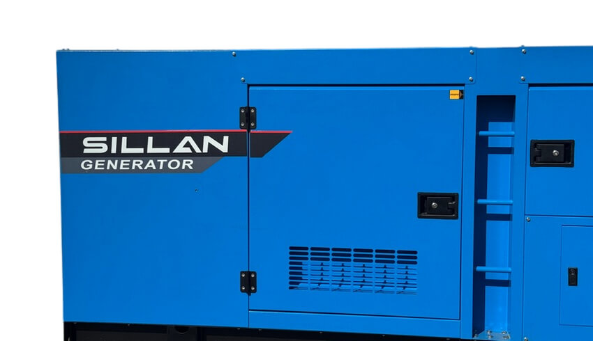 Sillan SW-150 (WEICHAI) фото 1