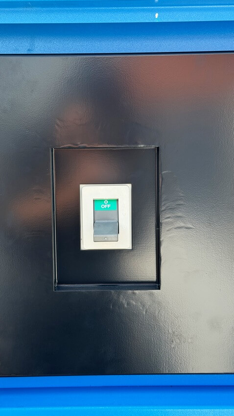 Sillan SW-150 (WEICHAI) фото 11