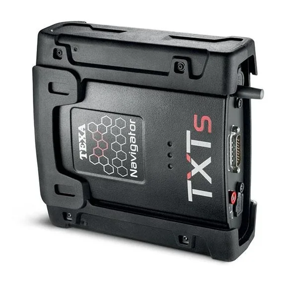 D072A1 TEXA Navigator TXTs мультимарочный сканер 