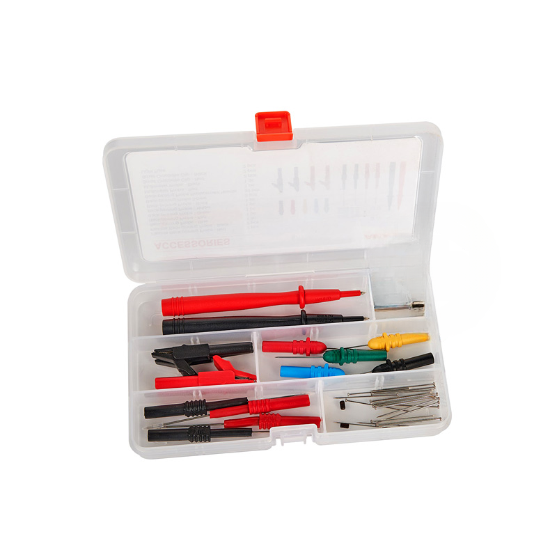 Сканер диагностический Autel MaxiSys Ultra, измерительный модуль, J2534, DoIP, D-PDU
