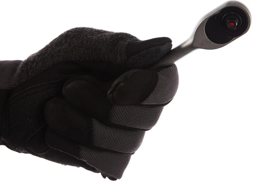 80222 1/4" Трещотка (24зуб.)