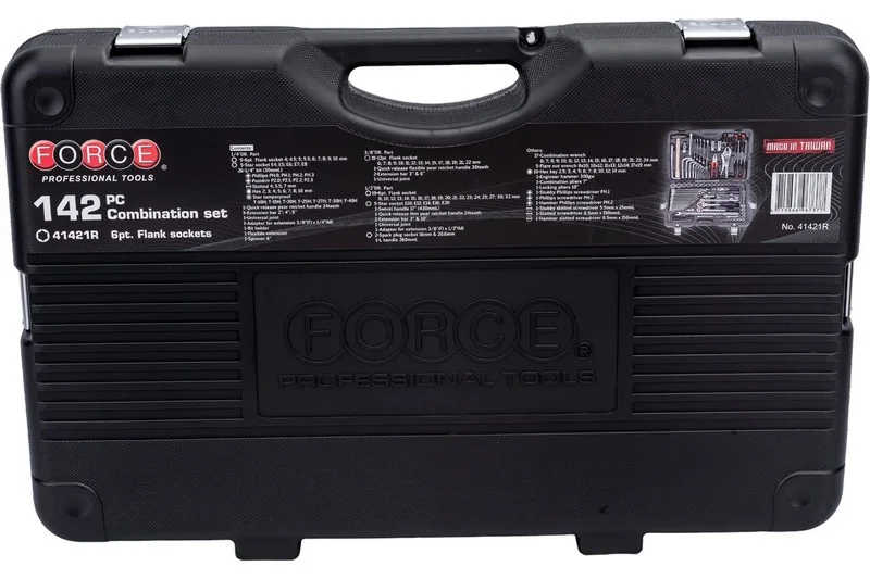 Force 41421R фото 14