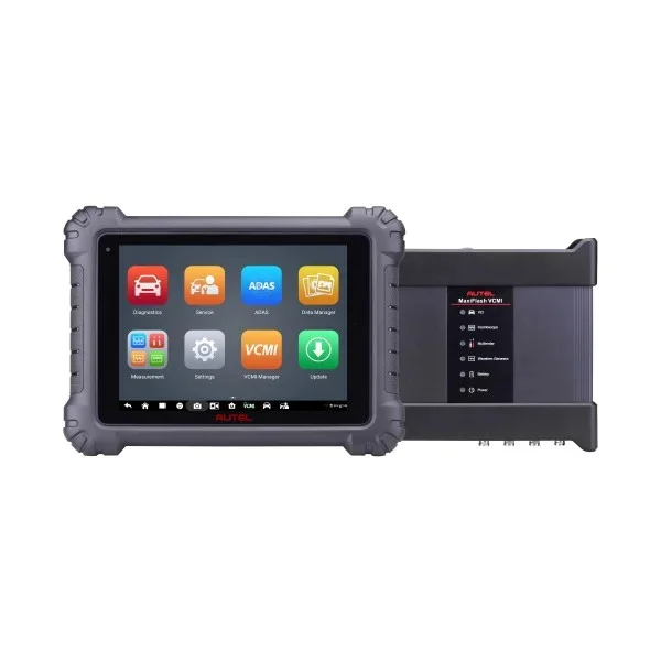 Сканер диагностический Autel MaxiSYS MS 919, российская версия