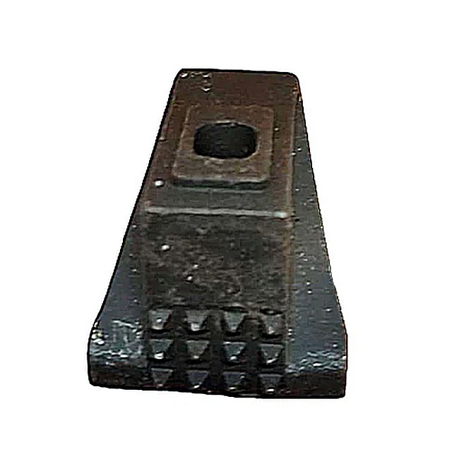 Запасная часть к шиномонтажным станкам Sillan Premium (зажим 7)