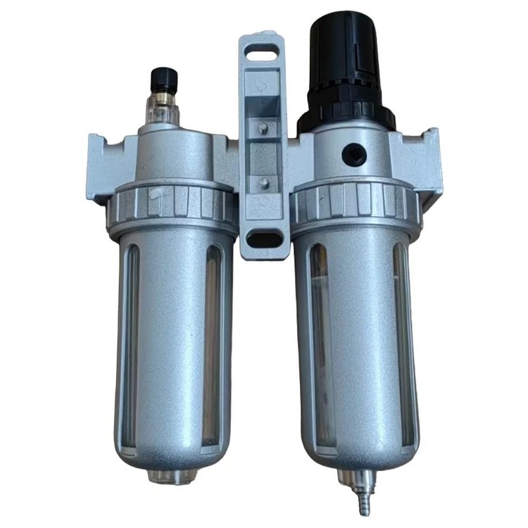 Лубрикатор SILLAN AFRL80