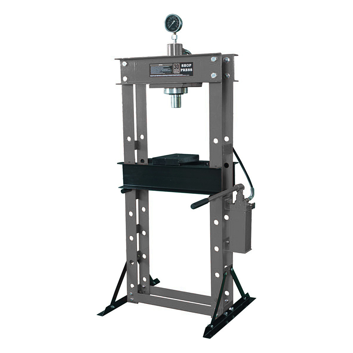 Пресс пневматический 30т T61230a