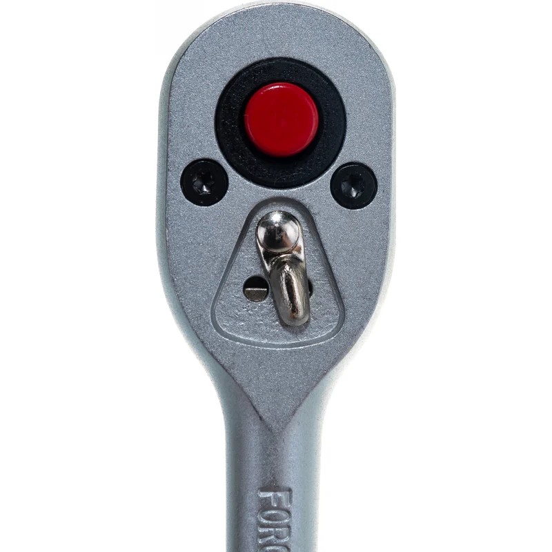 80222 1/4" Трещотка (24зуб.)