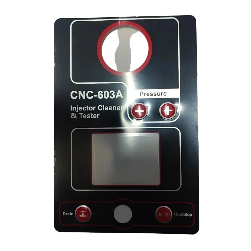 Клавиатура с кнопками CNC603 507040004