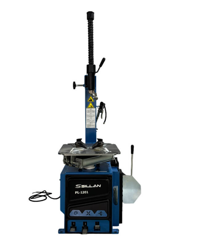 Шиномонтажный станок PL-1201, 220V