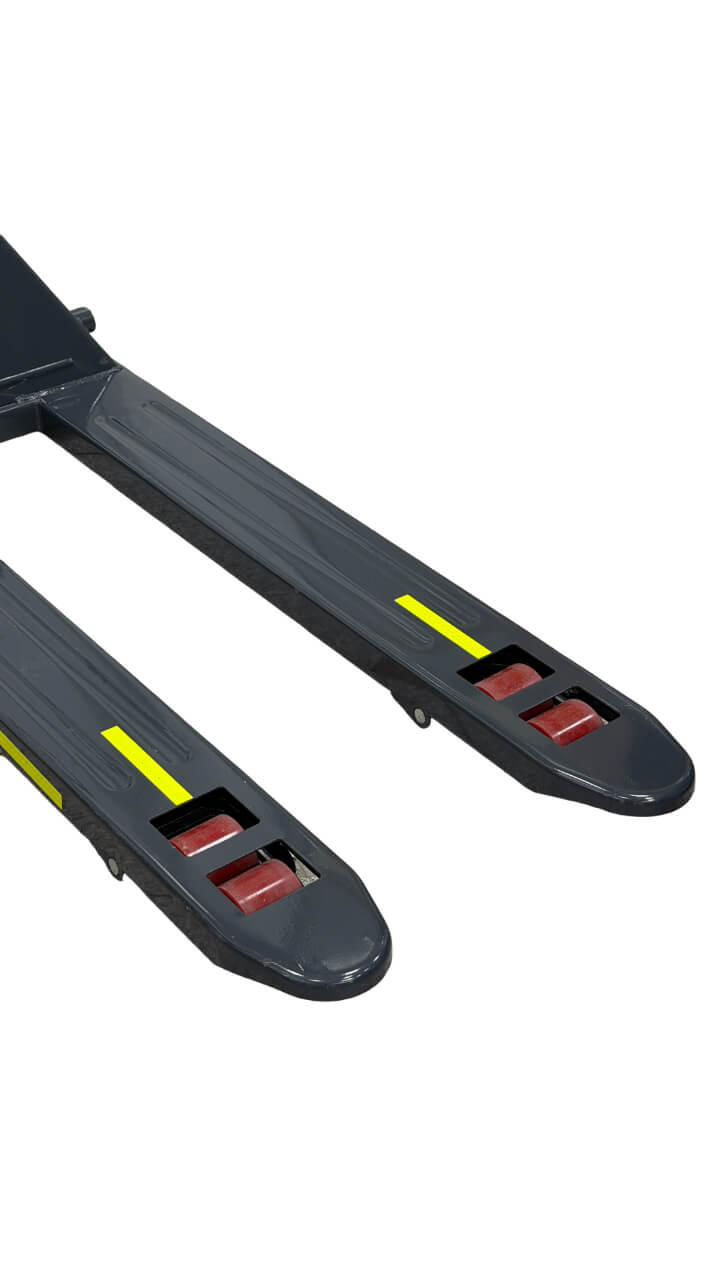 Тележка гидравлическая ШАНХАЙ SH фото 13