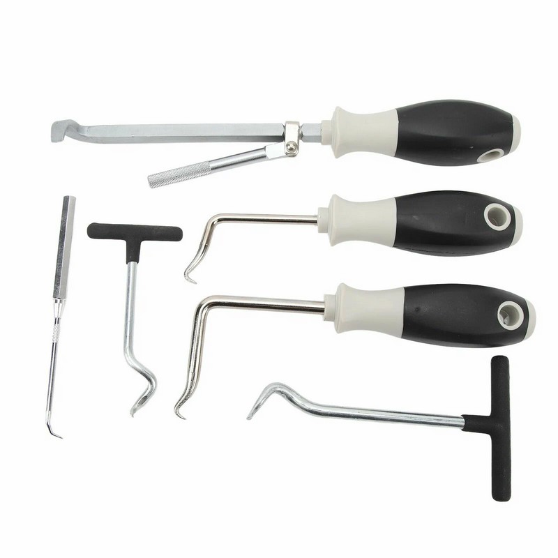 Крючки для демонтажа уплотнительных колец и сальников MHR02520