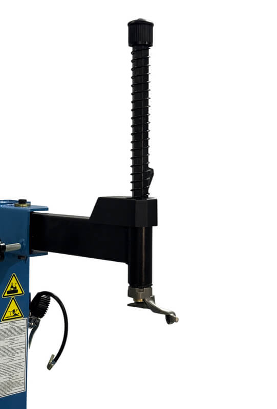 Шиномонтажный станок PL-1201, 220V фото 3