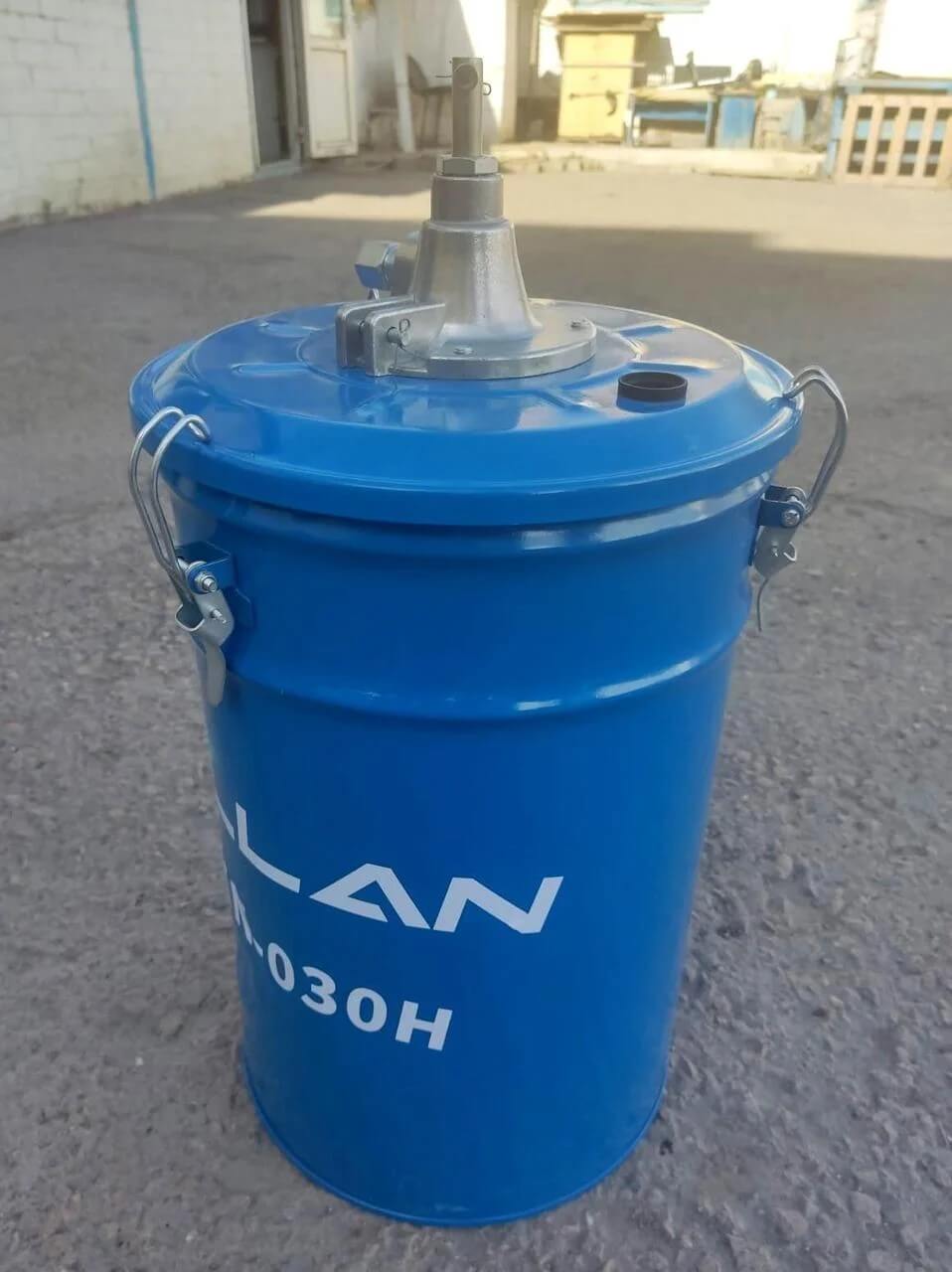 Установка Sillan MN-030H Уценка 190924-0001 фото 4