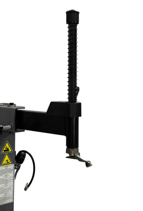 Шиномонтажный станок PL-1201, 220V Grey