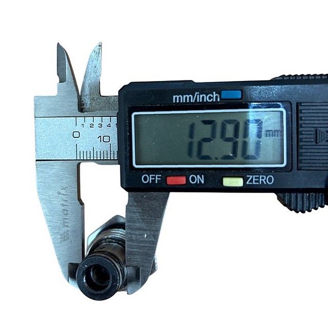 Обратный клапан маслостанции для PL-4.0-2E