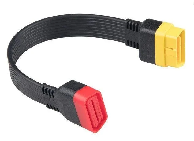 Кабель удлинитель OBD16 для LAUNCH X431