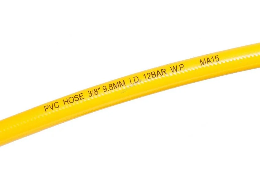 Шланг воздушный на катушке PVC Ø10x16мм (14+1 м) NORDBERG