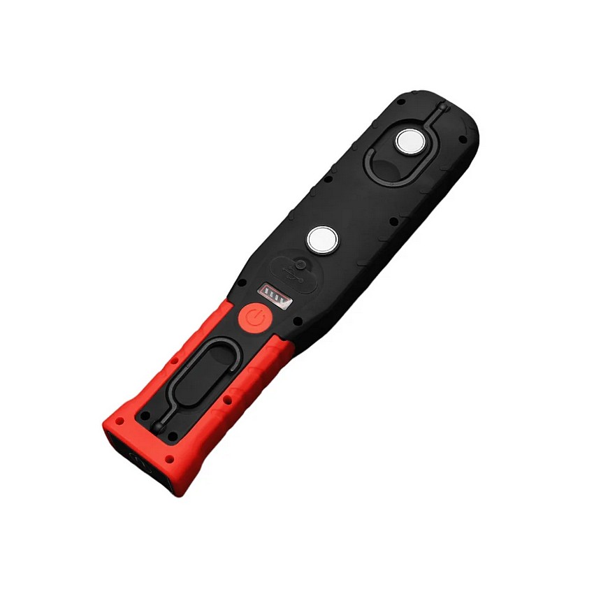 Фонарь светодиодный переносной, аккумуляторный Sillan S780