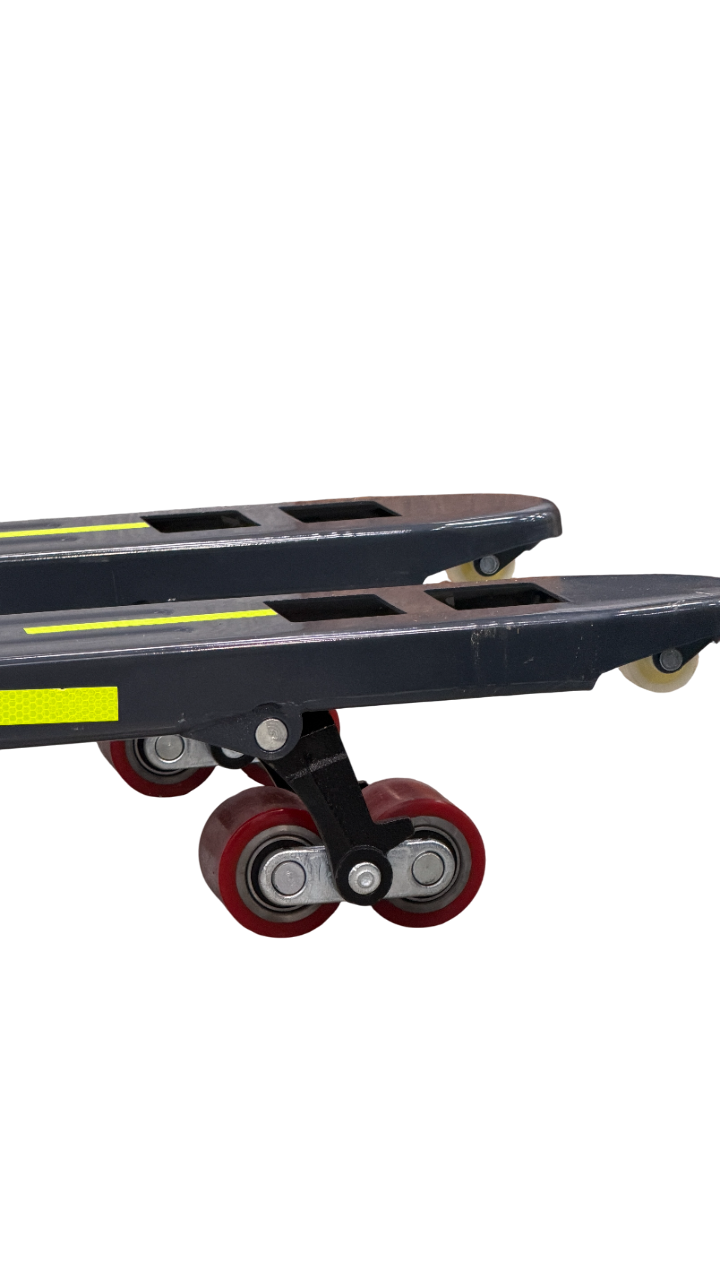 Тележка гидравлическая МАНЧЕСТЕР SH 3000кг 550мм