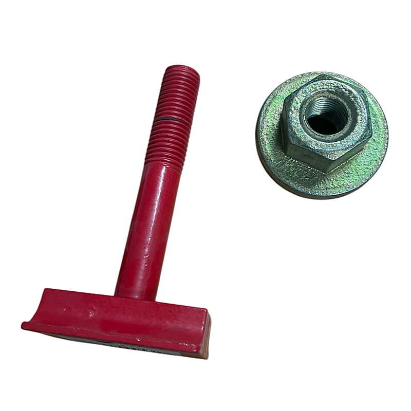 Маленькие болты для стапеля S10