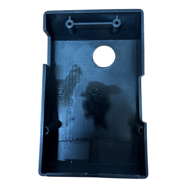 Защитная крышка регулирующего клапана PL-1211