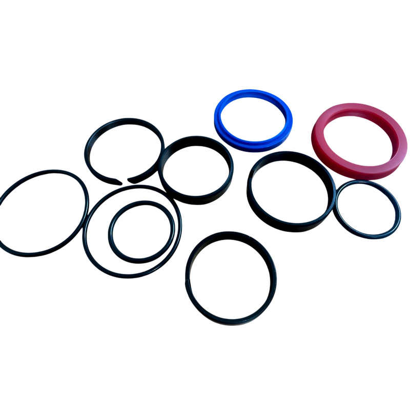 Рем.комплект сальников и манжет гидроцилиндра J268-1A00000MFJ