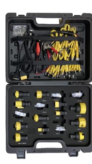 Диагностический сканер X-431 PRO3 LINK HD