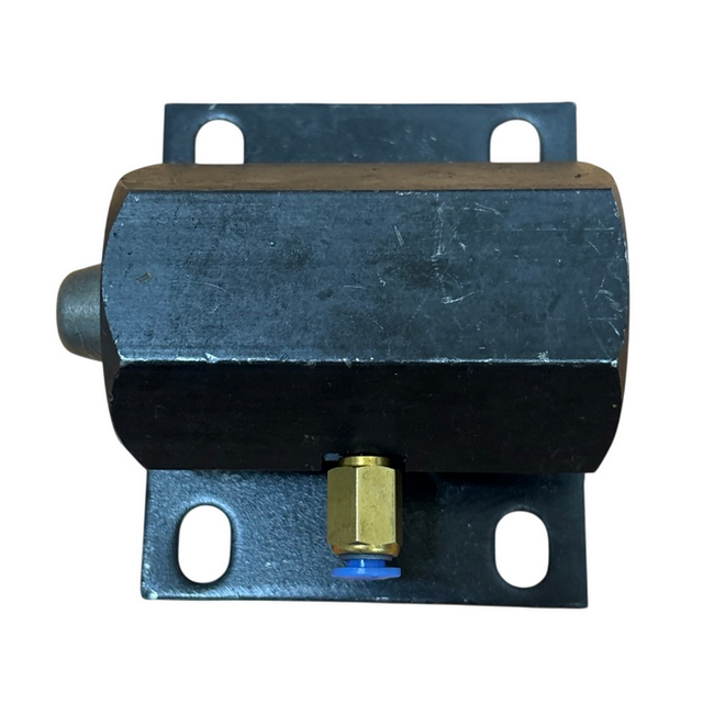 Пневматический замок для PL-1211