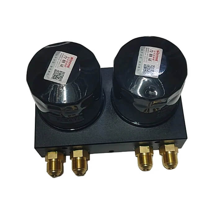 Фильтр CAT501S 606010016 внешний вид