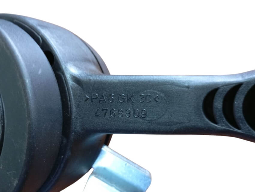 Универсальный фланцевый адаптер Sillan фото 3