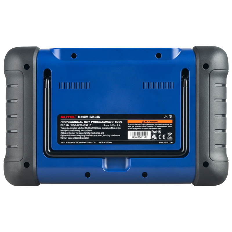 Программатор Autel MaxiIM IM508S