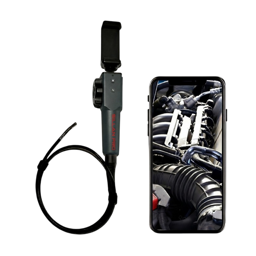 Видеоэндоскоп Sillan PRO