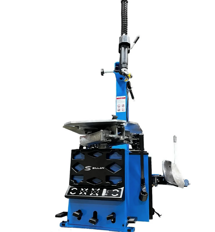 Sillan C112 220V Шиномонтажный станок, Уценка