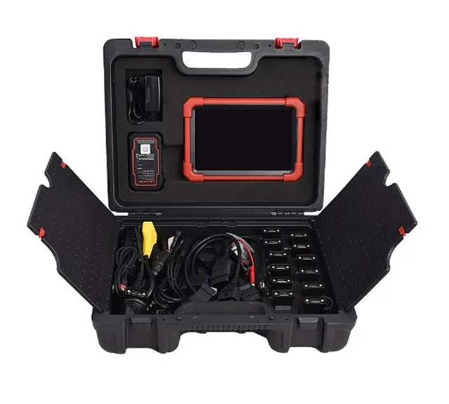 Сканер X431 PRO (V5.0) 2022