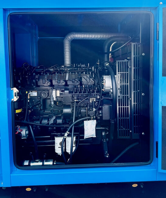 Sillan SW-150 (WEICHAI) фото 12