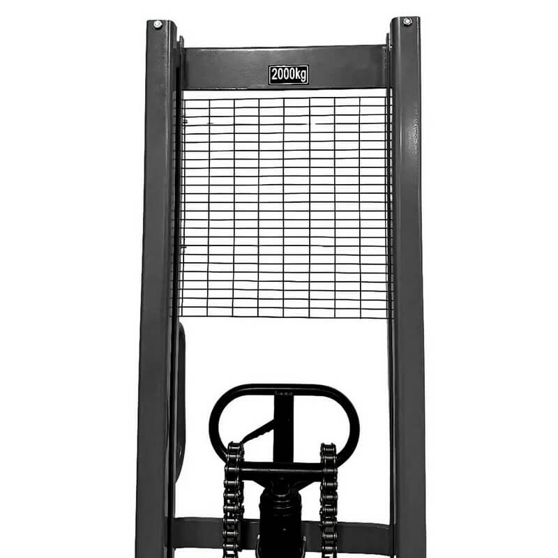 Штабелер гидравлический ЧИКАГО фото 1