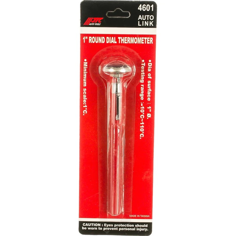 JTC-4601 ТЕРМОМЕТР -10 +110ГРАД