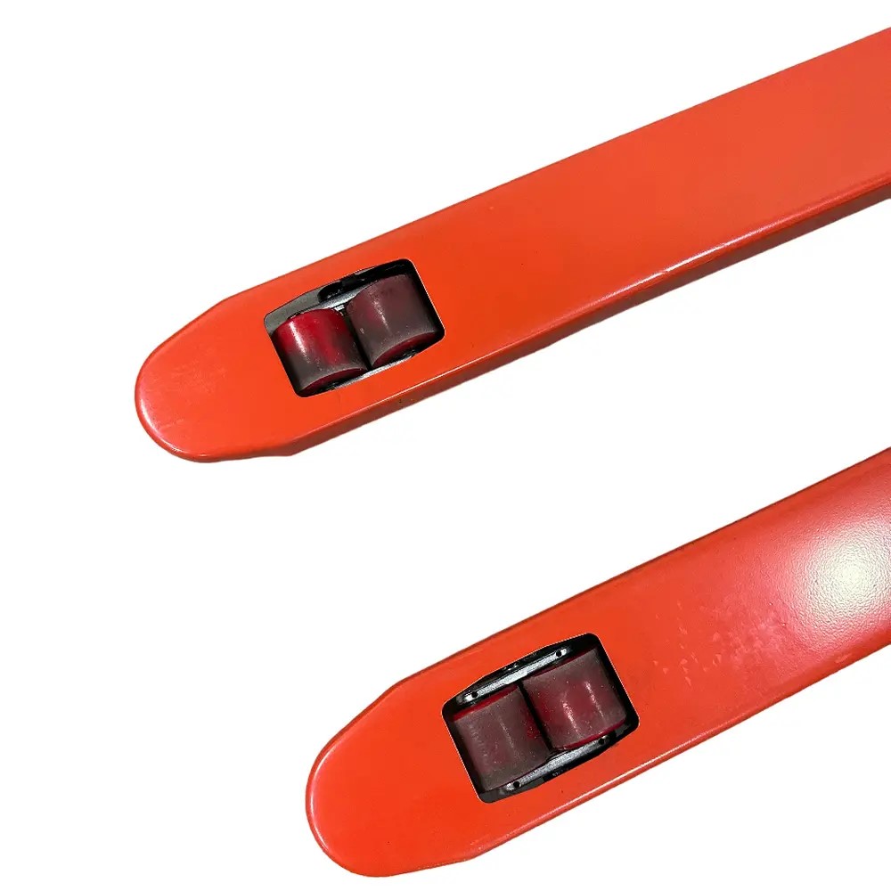 Тележка гидравлическая ТОКИО 2500кг 550мм