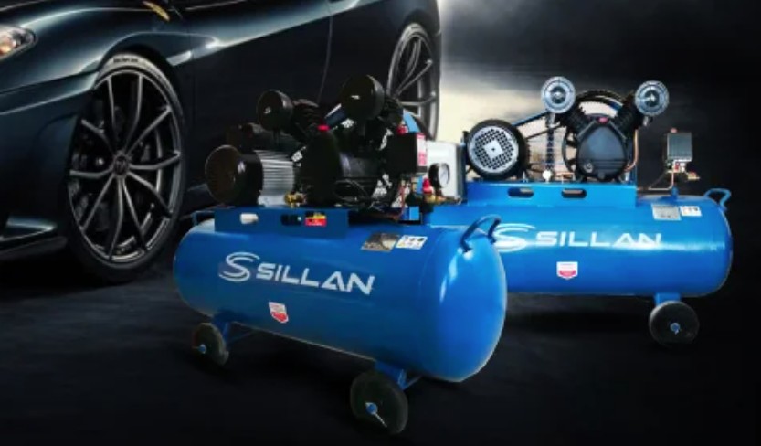 Топовые модели: рейтинг компрессоров 100 литров на рынке Топовые модели: рейтинг компрессоров 100 литров на рынке