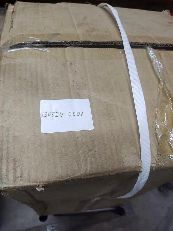 Установка Sillan MN-030H Уценка 190924-0001 фото 6